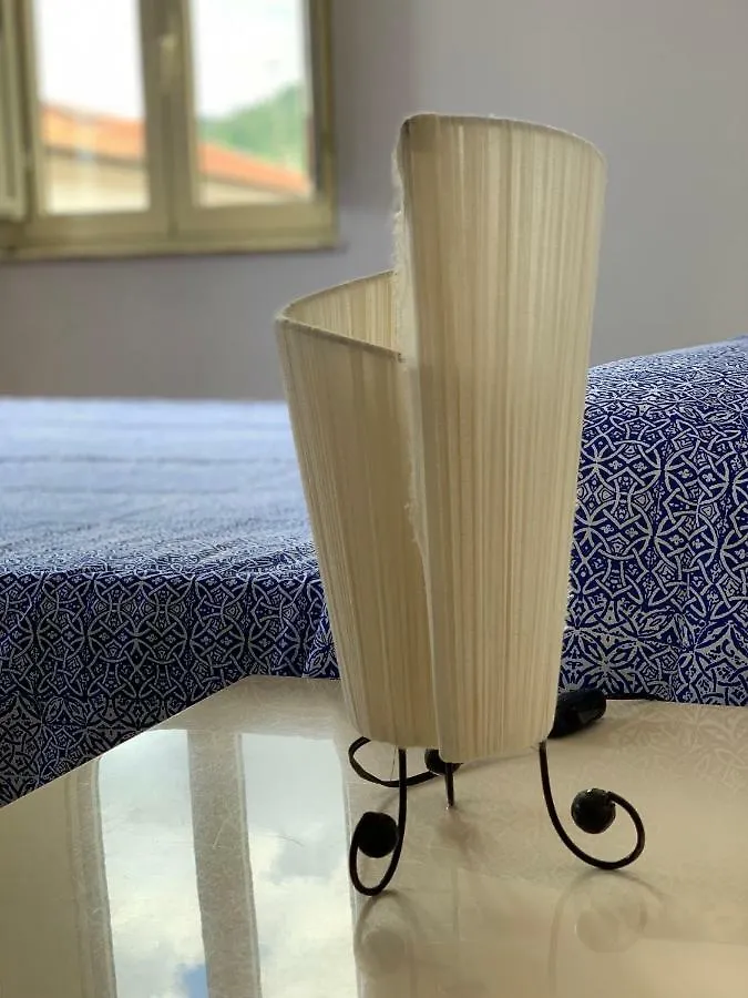 Vakantiehuis Terrazza Sulle Isole Eolie Villa Mongiove