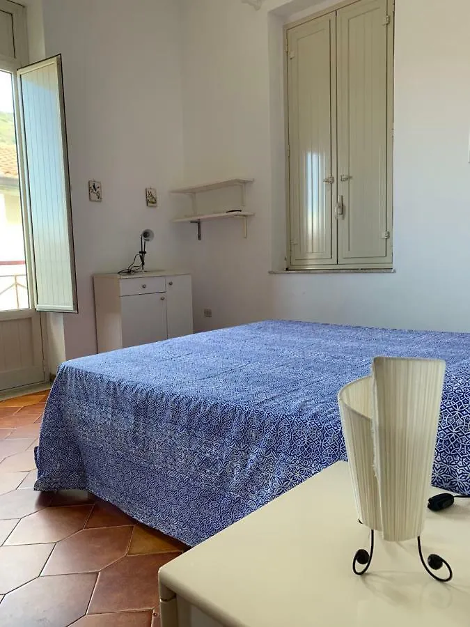 Vakantiehuis Terrazza Sulle Isole Eolie Villa Mongiove